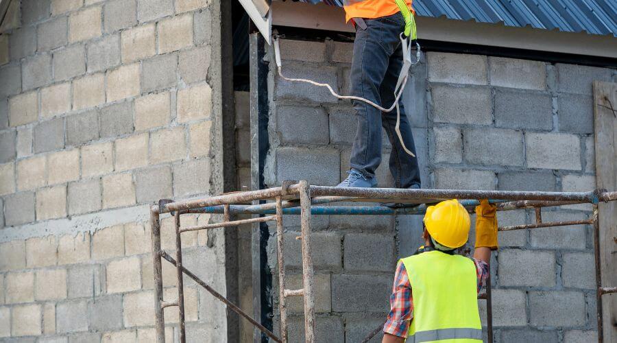 Professional residential roofers in Freedom, ME